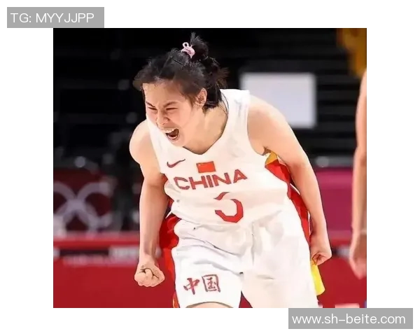 两年前的今天中国女篮险胜日本夺亚运金牌王思雨绝杀成英雄 两年前的今天中国女篮险胜日本夺亚运金牌王思雨绝杀成英雄