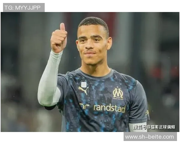 格林伍德时隔四年欧冠再破门八场比赛贡献三球四助攻身价队内第一 格林伍德时隔四年欧冠再破门八场比赛贡献三球四助攻身价队内第一