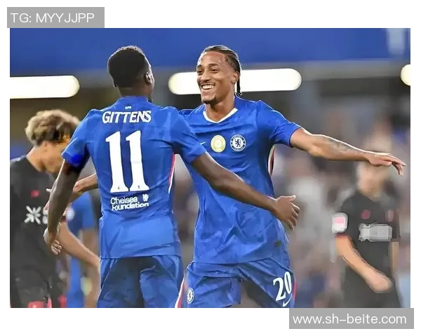 切尔西中卫危机严重六名后卫缺阵边卫临时救火艰难应战 切尔西中卫危机严重六名后卫缺阵边卫临时救火艰难应战