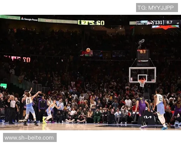 制胜时刻泰瑞斯马丁弧顶造犯规罚球两中绝杀太阳队 制胜时刻泰瑞斯马丁弧顶造犯规罚球两中绝杀太阳队