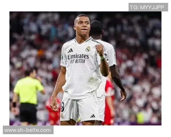 姆巴佩效力皇马首16个月数据超越C罗表现引发热议 姆巴佩效力皇马首16个月数据超越C罗表现引发热议