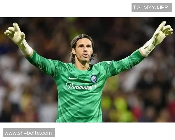 国米关注卡普里莱等门将索默明年离队几成定局