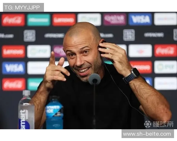 马斯切拉诺透露与梅西续约已达成共识外界炒作无必要