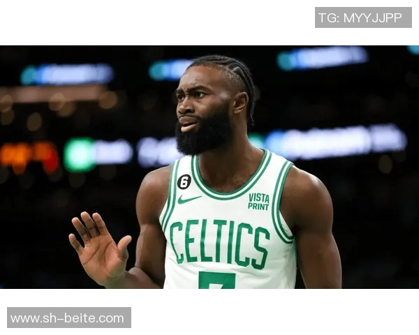 杰伦布朗谈腿筋伤势恢复良好警惕再次受伤风险 杰伦布朗谈腿筋伤势恢复良好警惕再次受伤风险