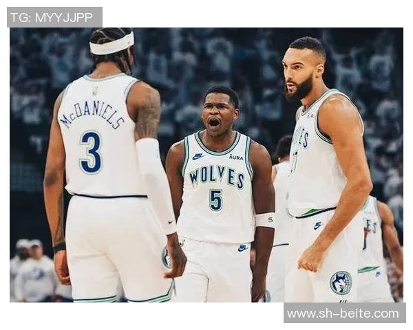 爱德华兹谈三人性格差异与默契直言杰登与里德都很安静