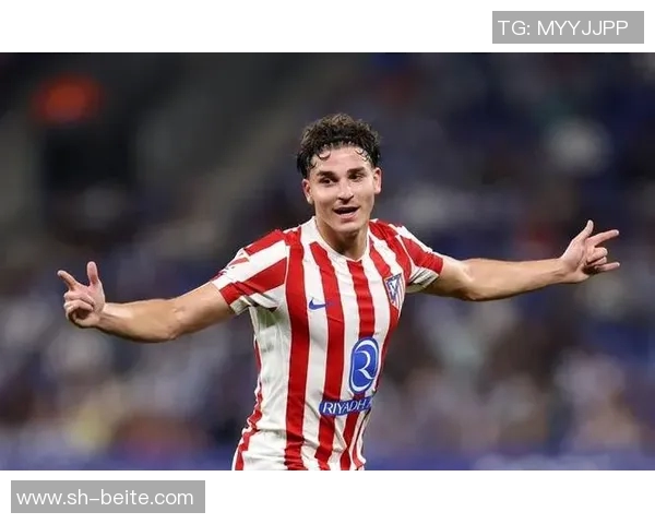 阿尔瓦雷斯期待成为父亲与马竞共创辉煌人生新篇章 阿尔瓦雷斯期待成为父亲与马竞共创辉煌人生新篇章