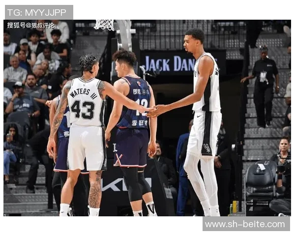 NBA季前赛精彩表现文班季场均17分88板4助命中率66 NBA季前赛精彩表现文班季场均17分88板4助命中率66