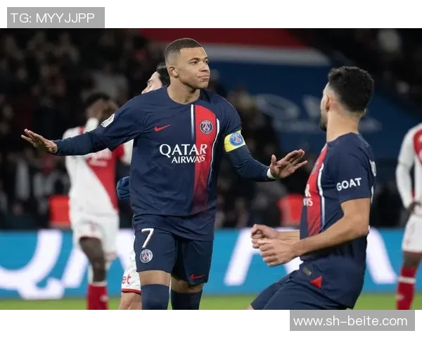 法甲精彩回顾巴黎与摩纳哥双双获胜展现强劲实力 法甲精彩回顾巴黎与摩纳哥双双获胜展现强劲实力