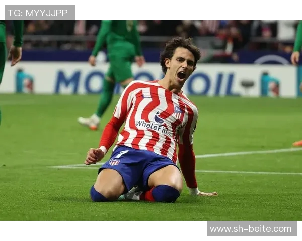 西蒙尼对莱万赞赏有加马竞或成其职业生涯新篇章