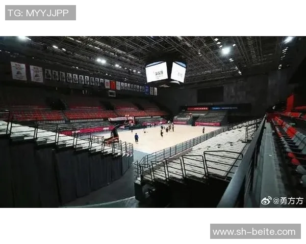 北京新赛季元旦前主场定于首钢冰球馆北控奥体与国体双主场并行