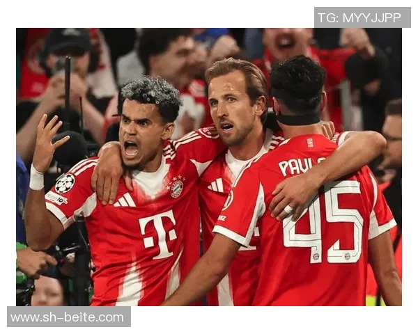 本赛季五大联赛球队进球统计拜仁强势领跑巴萨紧随其后