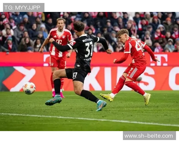 拜仁主场对弗赖堡保持不败22场打进69球仅失13球