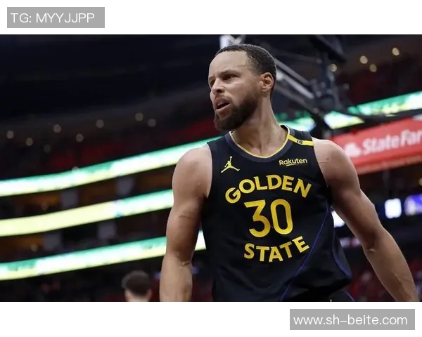 库里伤缺的背后分析:如何在不幸中寻求机遇与未来的复出之路 库里伤缺的背后分析:如何在不幸中寻求机遇与未来的复出之路