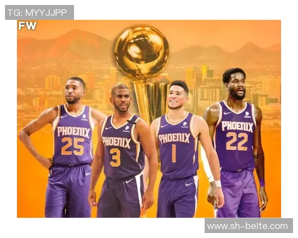 媒体人分析:上赛季依赖球星C的太阳队如何蜕变为防守强队 媒体人分析:上赛季依赖球星C的太阳队如何蜕变为防守强队