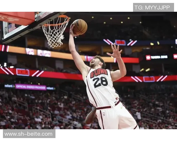 火箭记者建议用泰特交易阿丘瓦若字母哥降价应果断抄底 火箭记者建议用泰特交易阿丘瓦若字母哥降价应果断抄底