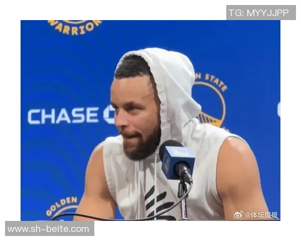武圣调侃若早知库里今日表现当初定不离勇士队