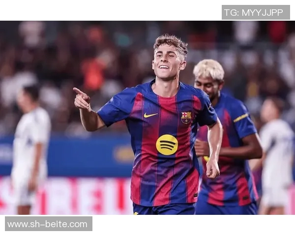 费尔明恢复有球训练国际比赛日后有望复出