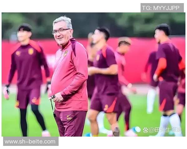 伊万遗憾赛前准备不足期待未来能有更多集训机会