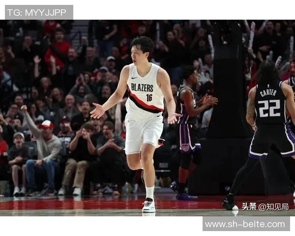 杨瀚森工作室：把握多重机遇打造精彩赛事表现的全新策略