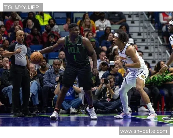 末节狂砍10分锡安感谢教练与队友信任让我在关键时刻发挥作用