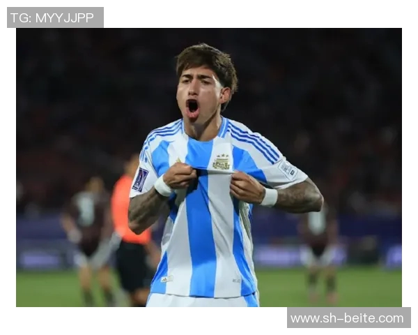 梅西为阿根廷U20祝贺进入世青赛决赛并赞扬西尔维蒂表现出色