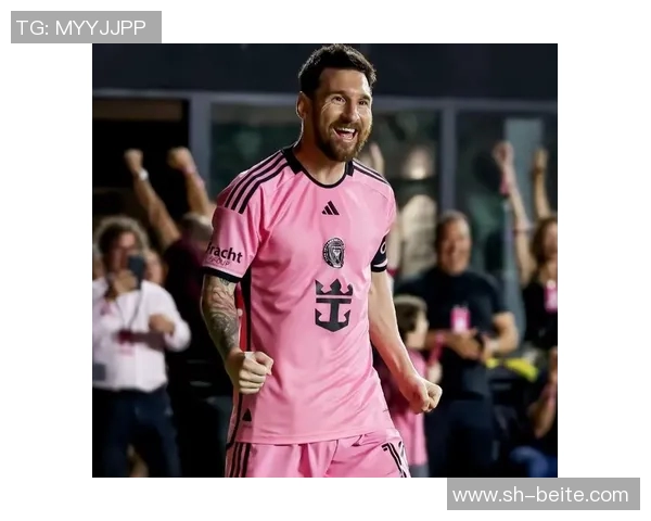 梅西备战美职联总决赛最后一练展示训练装备期待精彩对决