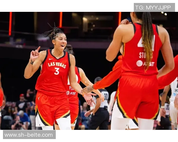 奥巴马祝贺王牌队和阿贾威尔逊夺得第三个WNBA总冠军荣耀