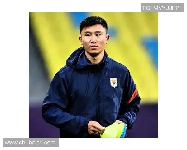 U15国足名单公布周海滨领军54人分两阶段集训含三位旅日球员