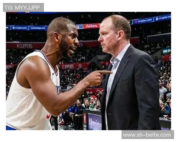 保罗连续被DNP引发关注名记透露此事已持续数周之久