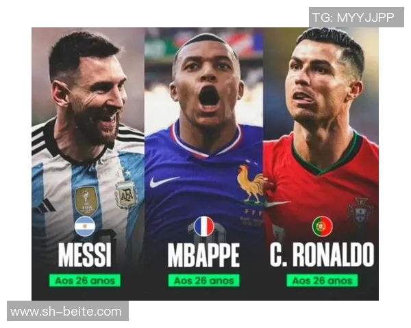 本世纪球员自然年进球统计梅西91球领跑姆巴佩63球位列第四