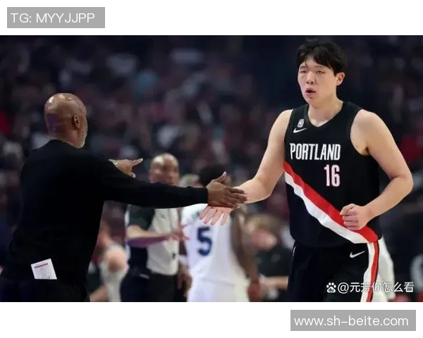 解说：杨瀚森得分未能上双的关键因素是体力透支导致的跑动不足