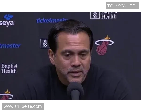 斯波高度评价韦尔篮板拼抢能力称其拼劲令人钦佩