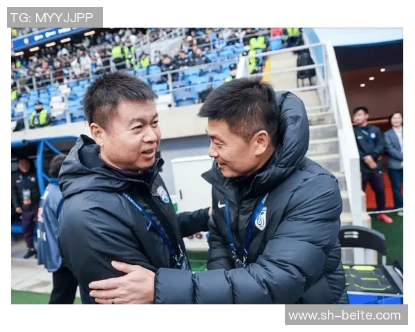 土帅于根伟执教能力受认可脱离实际谈论毫无意义