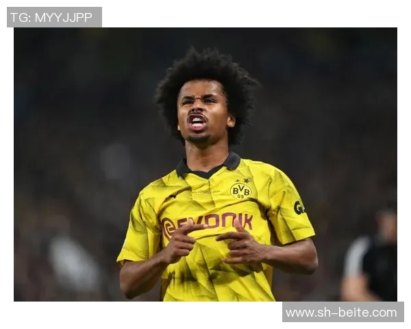 巴萨瞄准多特23岁前锋阿德耶米报价8000万欧元引发关注