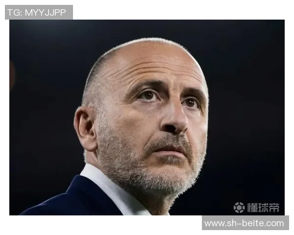 尤文图斯确认热那亚总监奥托利尼担任新体育总监职务