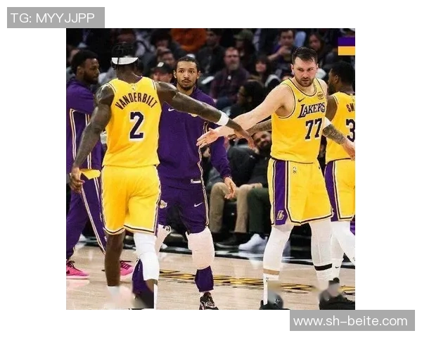 湖人输球为何总是惨败詹姆斯表示对此毫无头绪