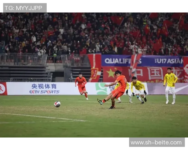 中国U17队以8比0大胜斯里兰卡四轮过后稳居亚洲杯预选赛A组榜首