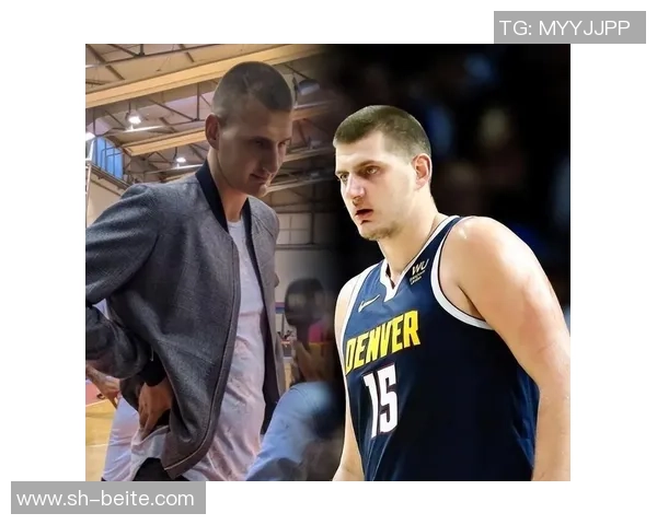 杨瀚森弧顶巧妙策应约基奇式助攻助队友轻松上篮