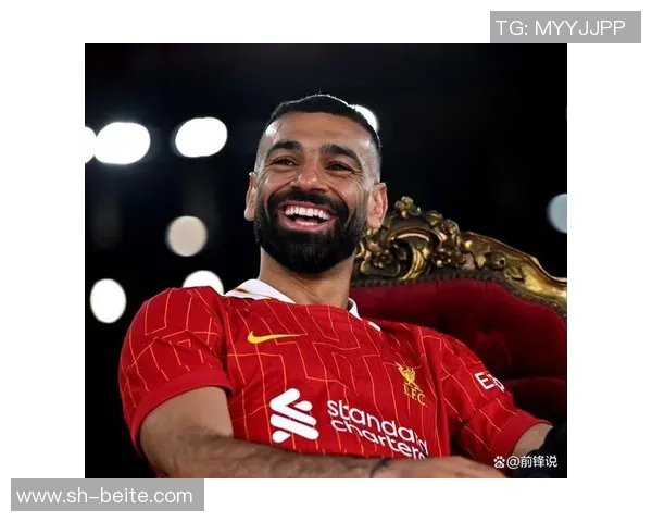 萨拉赫与阿诺德默契重建斯洛特期待新赛季表现提升