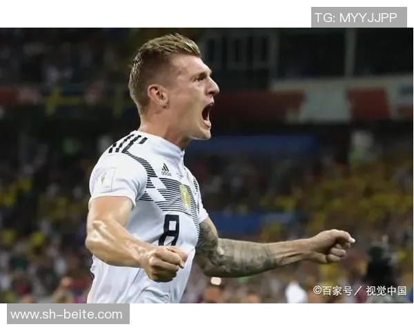 德国队祝贺克罗斯36岁生日回顾其114场国家队历程与世界杯辉煌