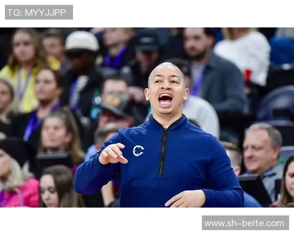 明天对阵雷霆泰伦卢谈小卡和比尔出战情况尚不明朗