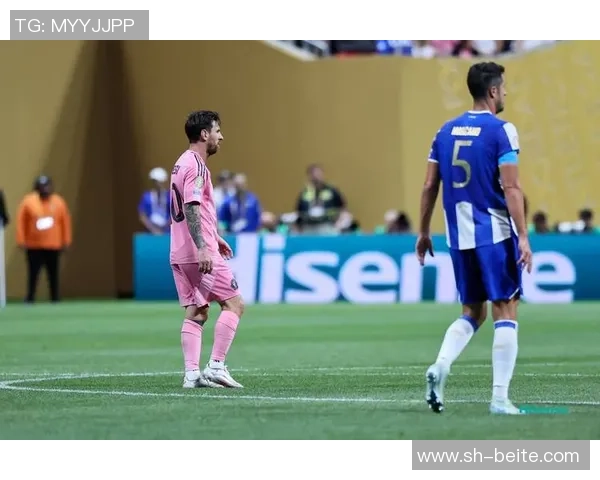 梅西的得力助手阿连德在美职联季后赛中表现惊艳斩获五球一助攻 梅西的得力助手阿连德在美职联季后赛中表现惊艳斩获五球一助攻