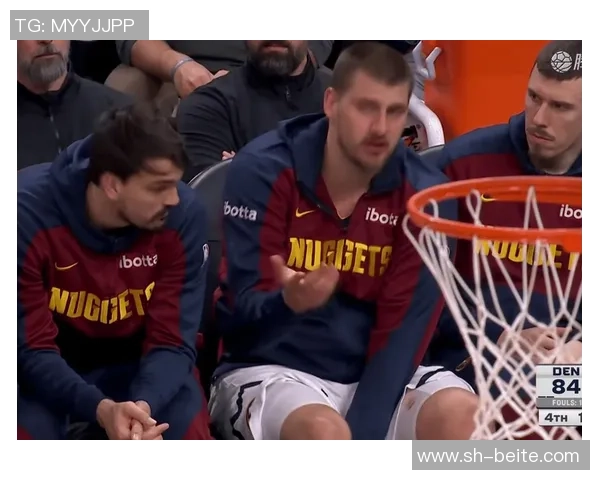 约基奇分享背靠背比赛日常秘诀:早餐小憩再加餐助力赛场表现 约基奇分享背靠背比赛日常秘诀:早餐小憩再加餐助力赛场表现