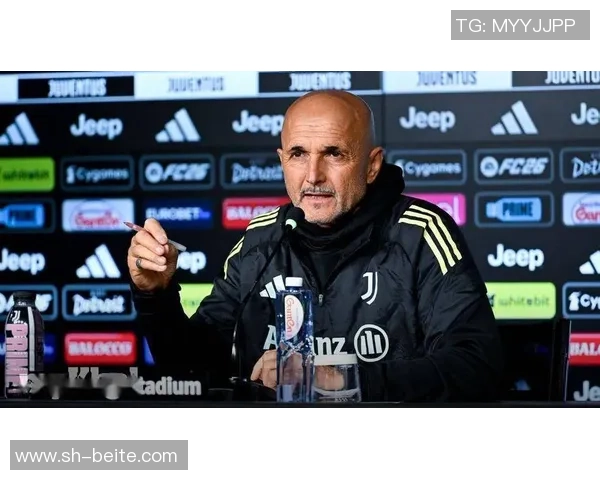 斯帕莱蒂谈尤文发展:保持顶级水平面临挑战与细节优化需求 斯帕莱蒂谈尤文发展:保持顶级水平面临挑战与细节优化需求