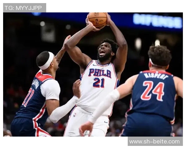 76人客场挑战黄蜂恩比德与乔治因伤病管理缺席比赛