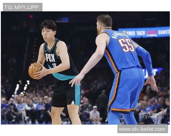 韩乔生建议杨瀚森尽快前往G联盟试炼提升实力