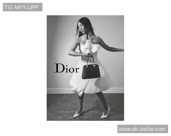 姆巴佩展现率性风格与时尚魅力迪奥2026夏季广告大片引领潮流